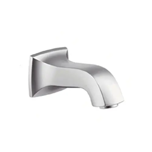 hansgrohe Metris Classic Wanneneinlauf Chrom, 13413000, Artikel in Kategorie